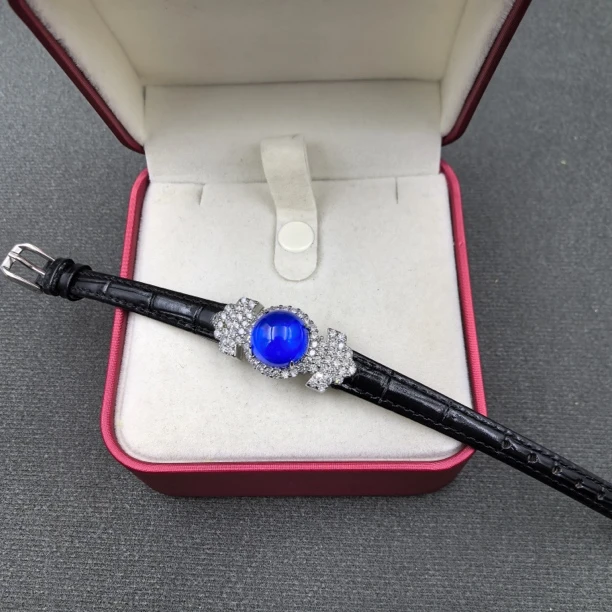 【经典永恒  光芒四射】 手链 GDJ9867