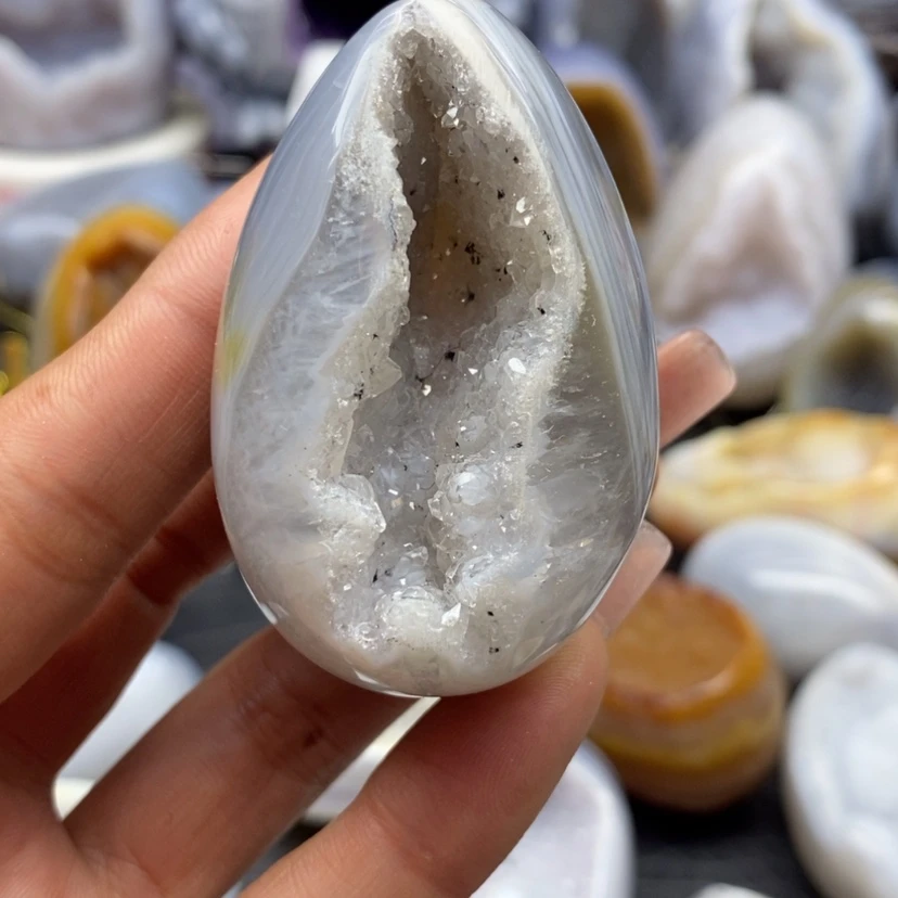 【闪购商品】水晶大型摆件（非配饰）未镶嵌A****a