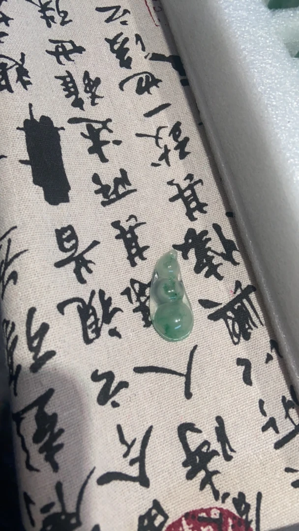 时尚装饰非洲翠貔貅