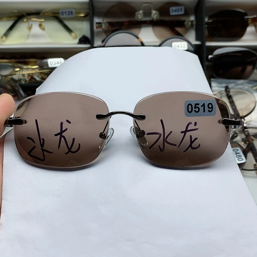 【闪购商品】无框方圆款