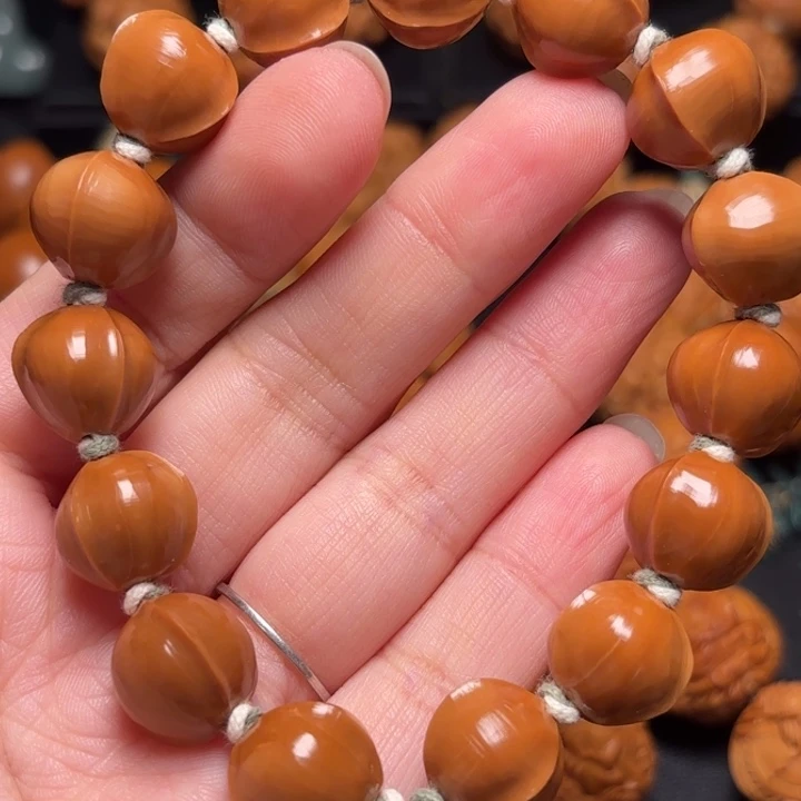 橄榄核手串/手链手串