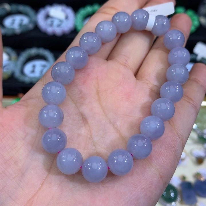 未镶嵌手链翡翠许*某翡翠