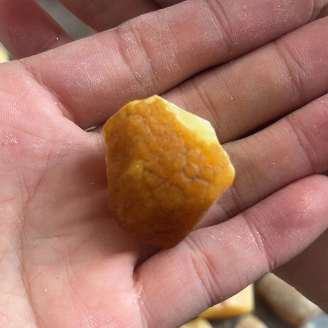 定制蜜蜡未镶嵌快****0定制蜜蜡