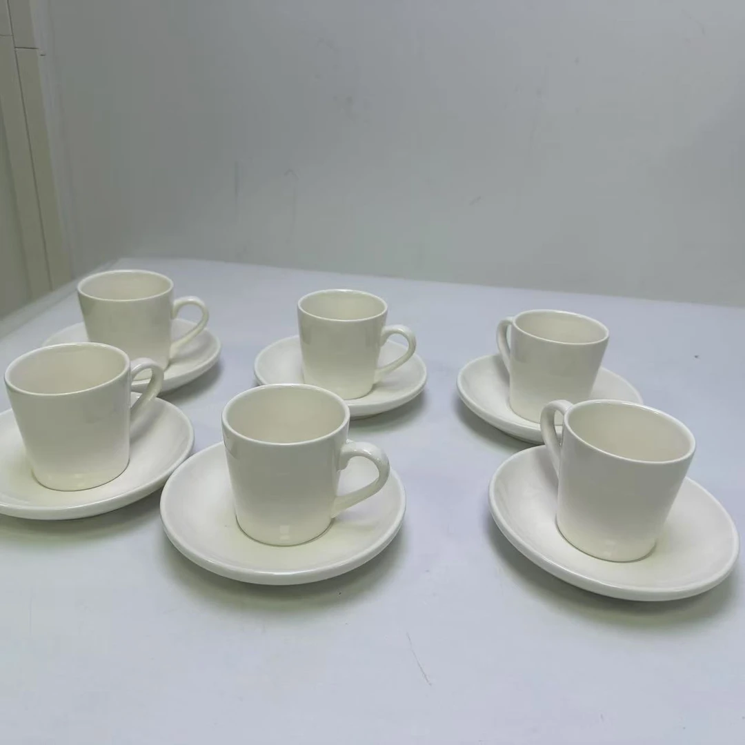 63609   咖啡杯套装（70ml)