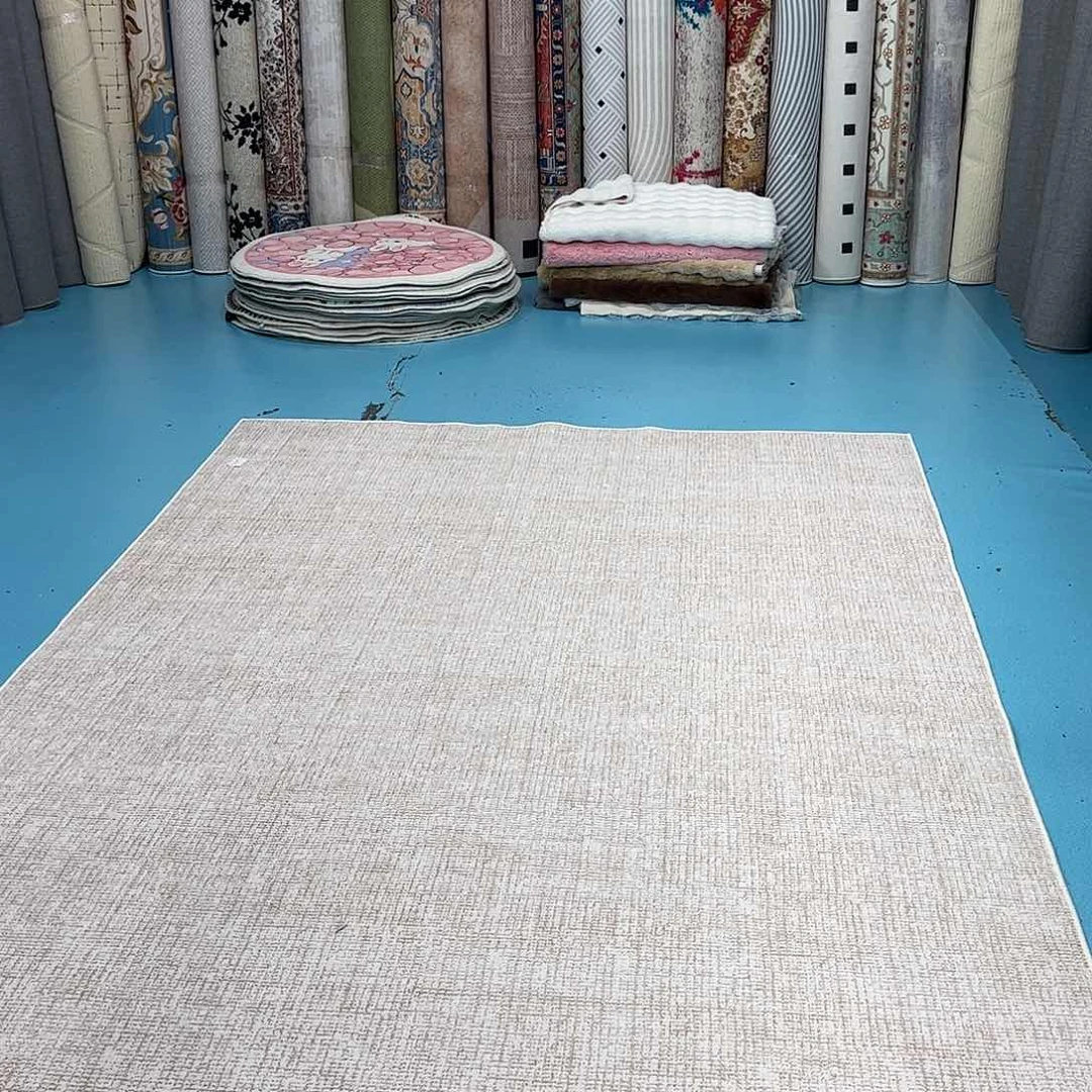 混纺192×300棉布底比利时绒微瑕特价误差正负1-3厘米