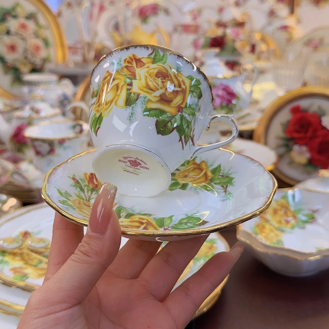 摆件欧洲瓷器收藏鉴赏