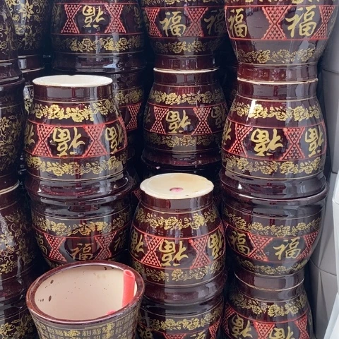 低腰金藤蔓特大号