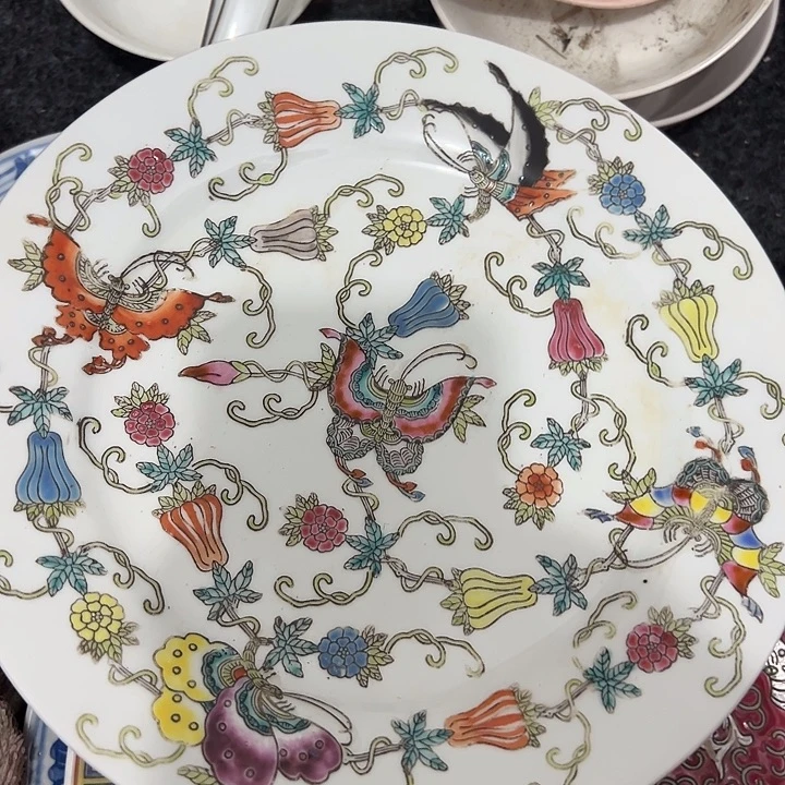 陶景德镇陶瓷艺术瓷