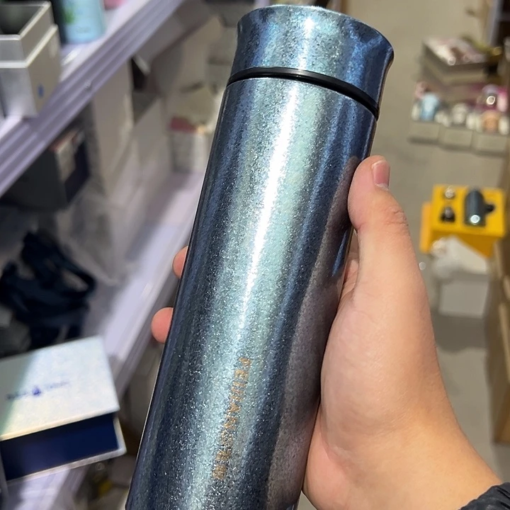 飞剑 臻烁380ml 蓝色