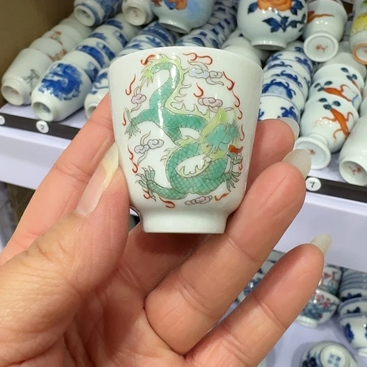 陶瓷艺术品收藏陶瓷