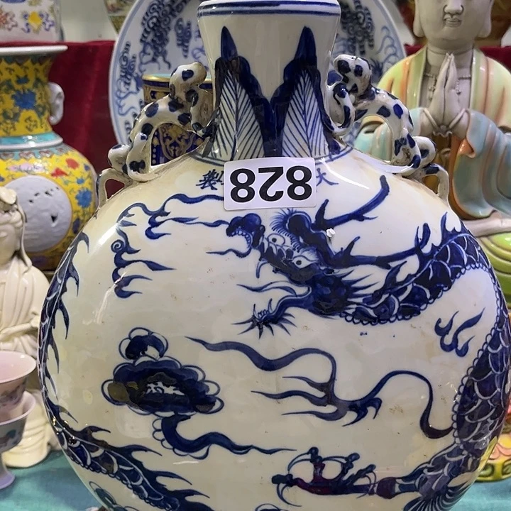 盖碗摆件摆件摆件创意