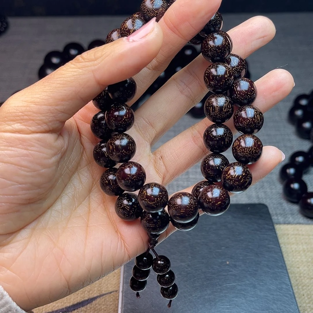 檀香紫檀（小叶紫檀）上****…1.2爆星手持