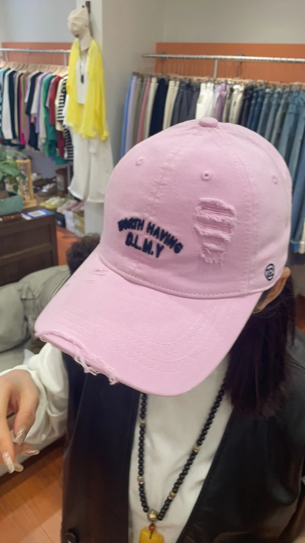 泡菜国正品韩版帽子