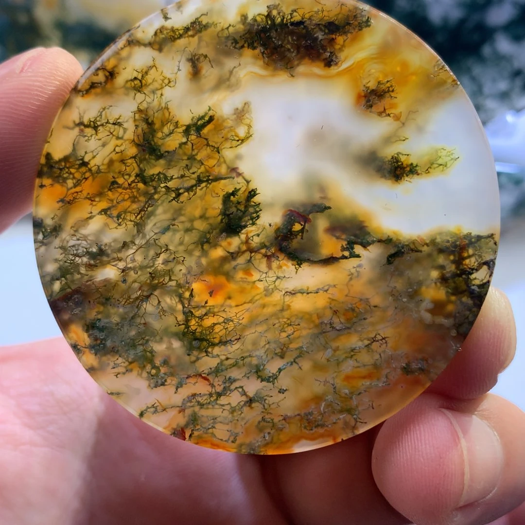 玛瑙/玉髓颈饰未镶嵌?****?