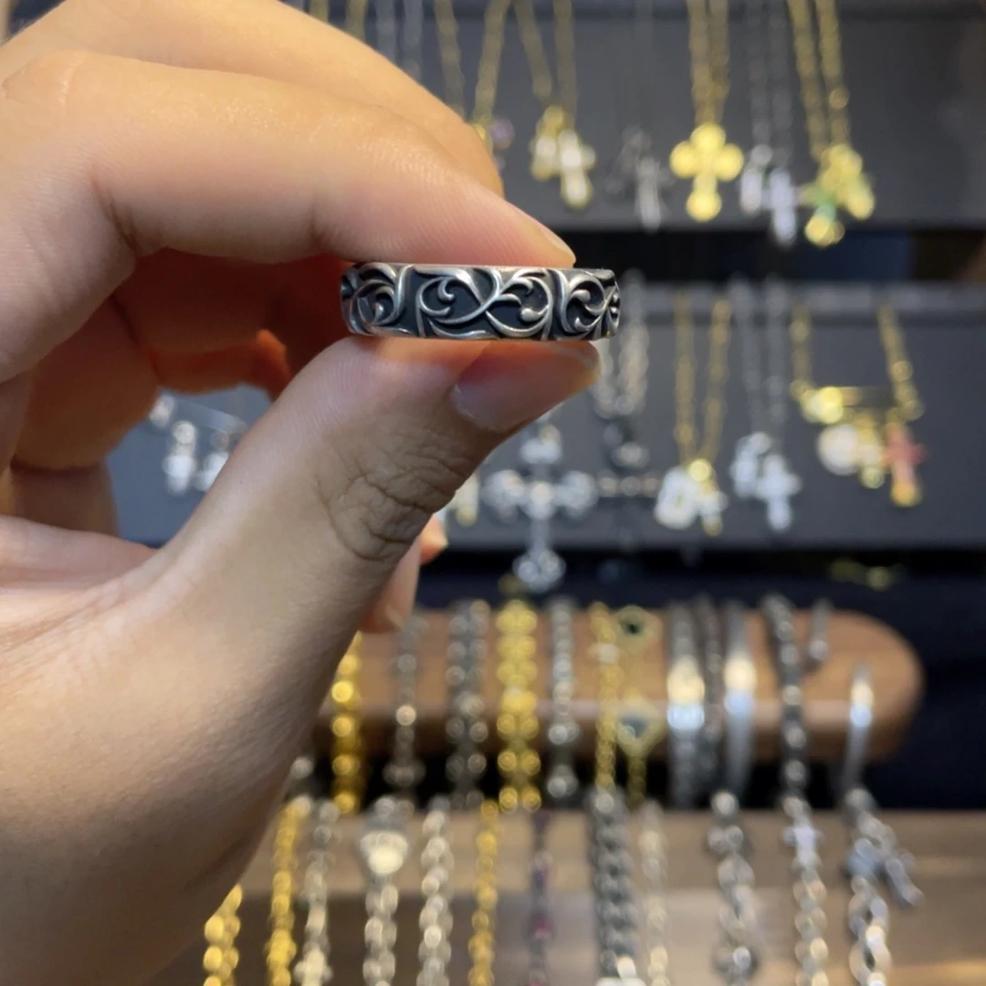 合成立方氧化锆铜合金码数8码