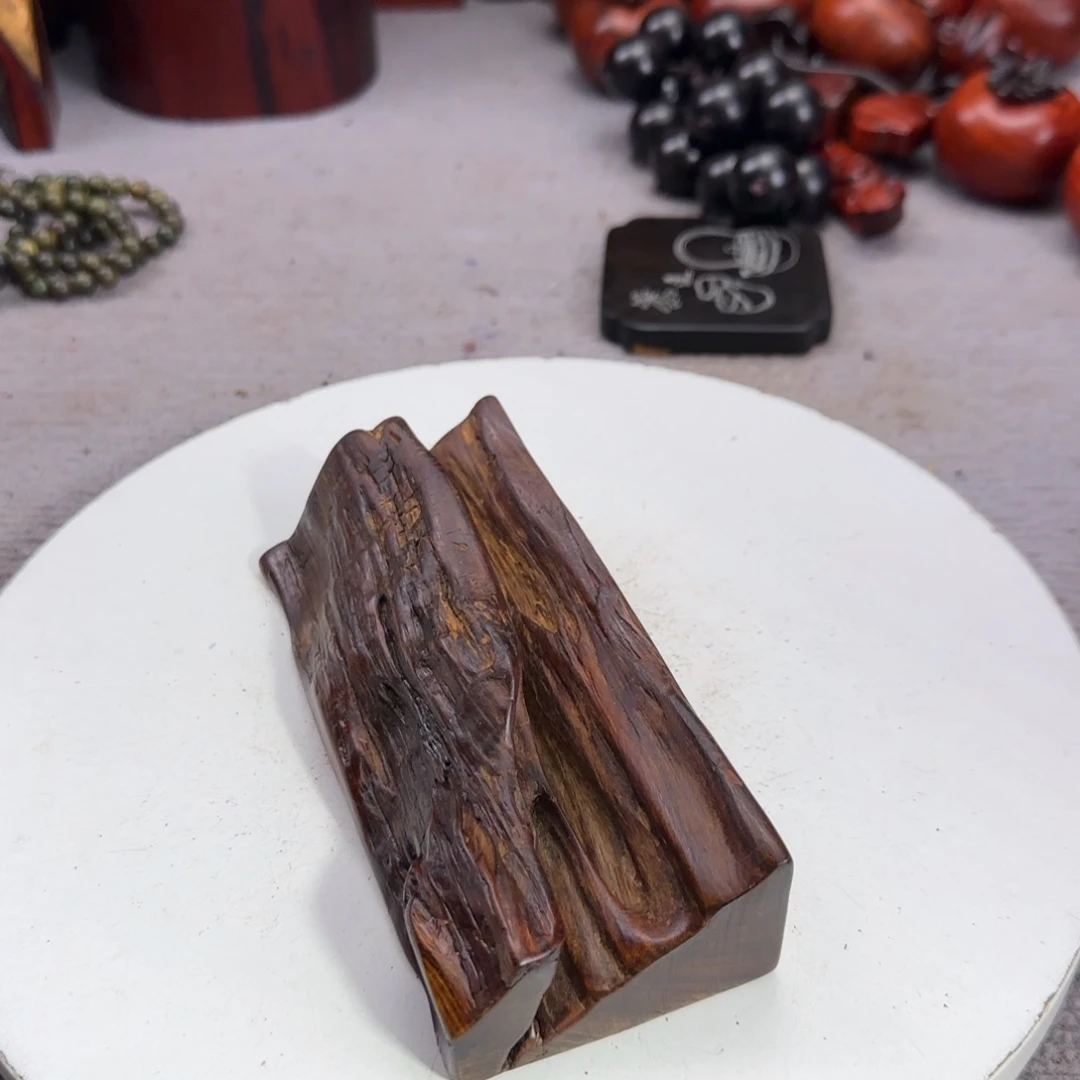 大果紫檀（缅甸花梨）?**?