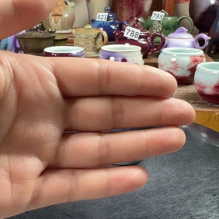 一***舟原矿钧瓷 福利多多