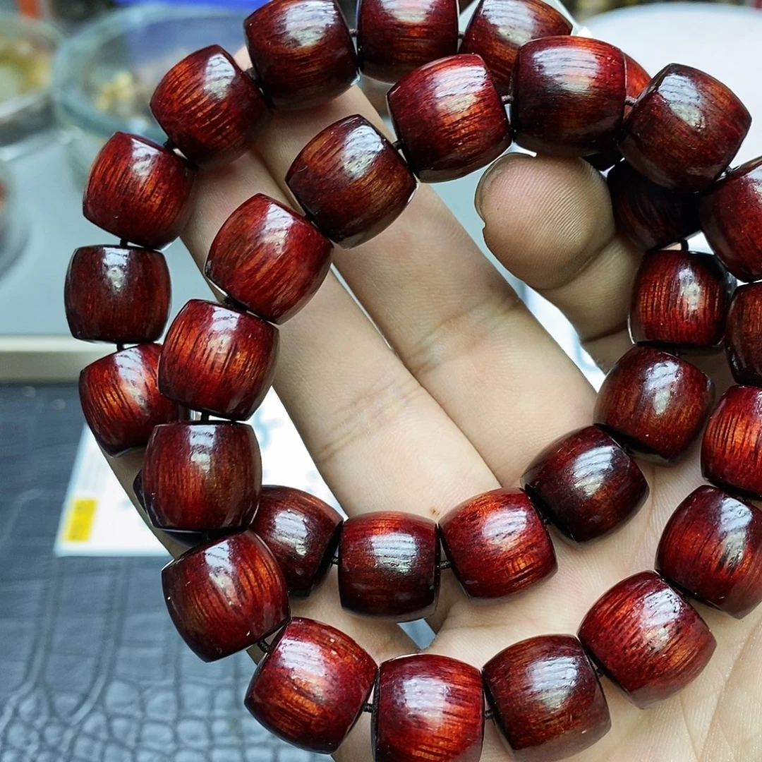 沉香沉香碎屑高货红棋