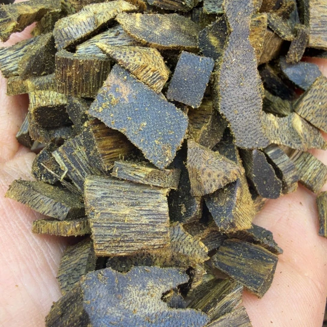 香料莺歌绿棋高油米粒熏香料30克体验装