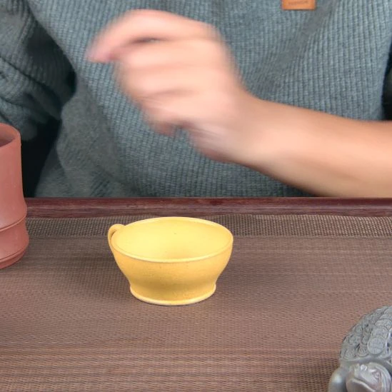 茶杯紫砂高档紫砂茶具套装