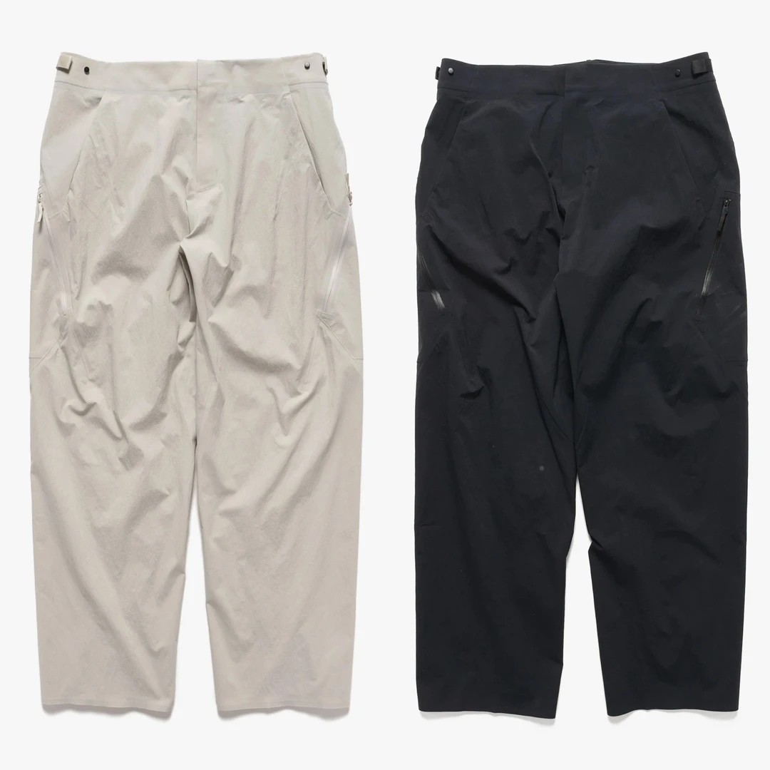 现货Arcteryx Veilance始祖鸟商鸟 Spere Lt Cargo休闲长裤 25款