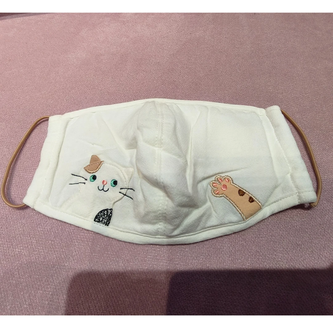 HIKOSEN CARA/卡拉猫口罩