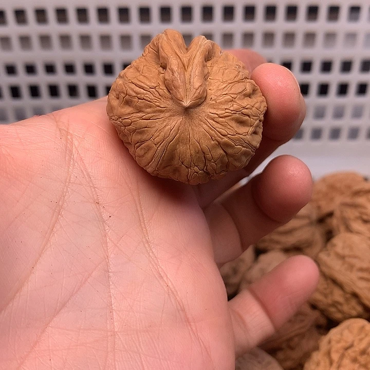 佛***g文玩核桃吊坠文玩核桃