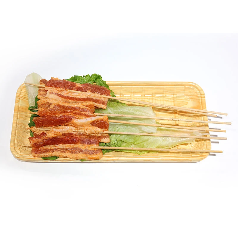 韩式五花肉/串