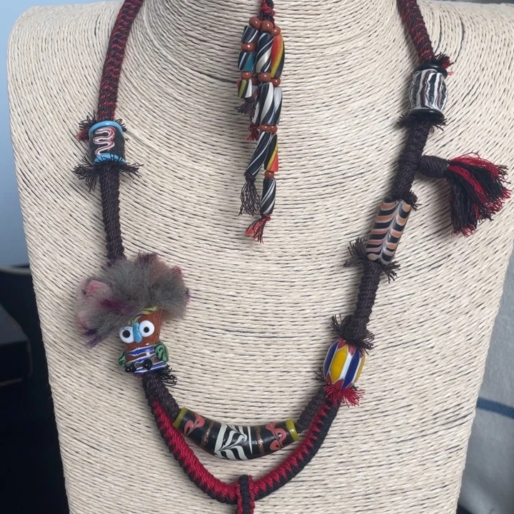 琉璃饰品迎接2026