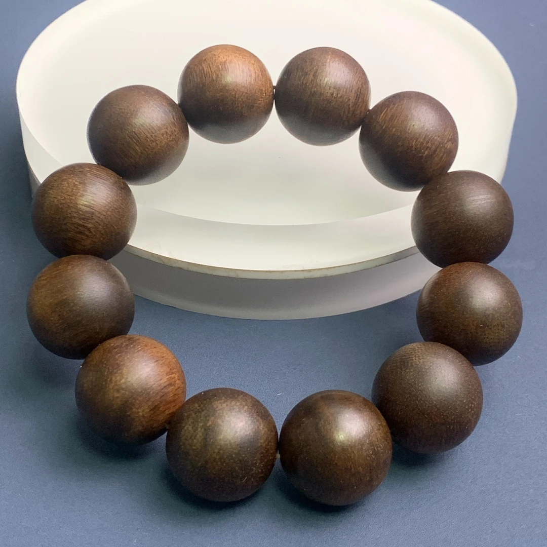 F1576精选沉香手串