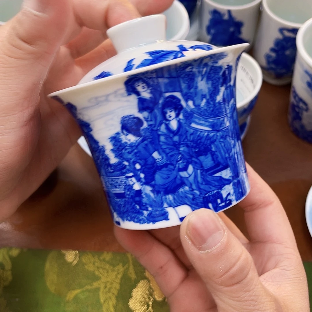 心***得瓷片陶瓷制品生产加工