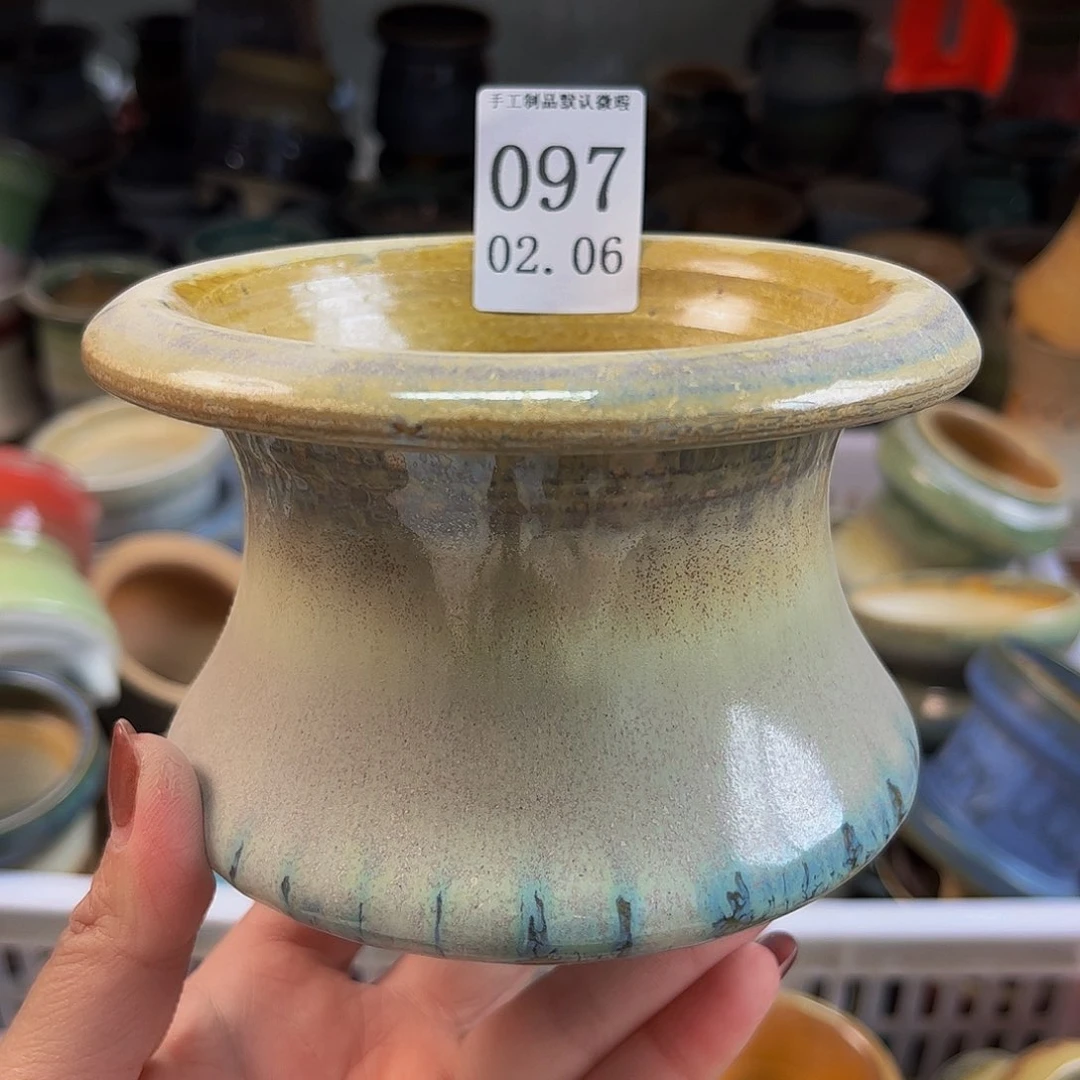 摆件景德镇陶瓷手工制作
