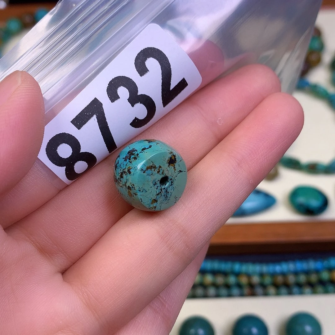 空竹粉丝专享十堰特色手工散珠