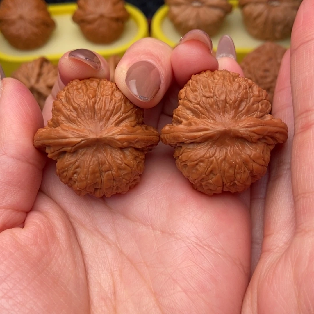 把件文玩核桃O****洋36血麒麟