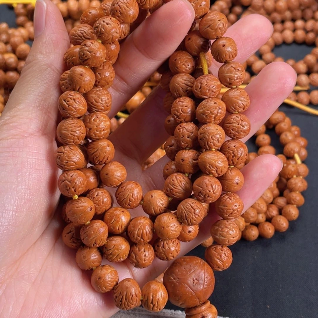 凤眼菩提手串凤眼