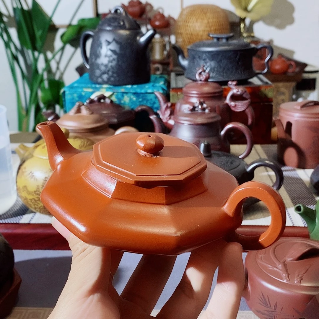 茶壶紫砂哈哈哈哈哈