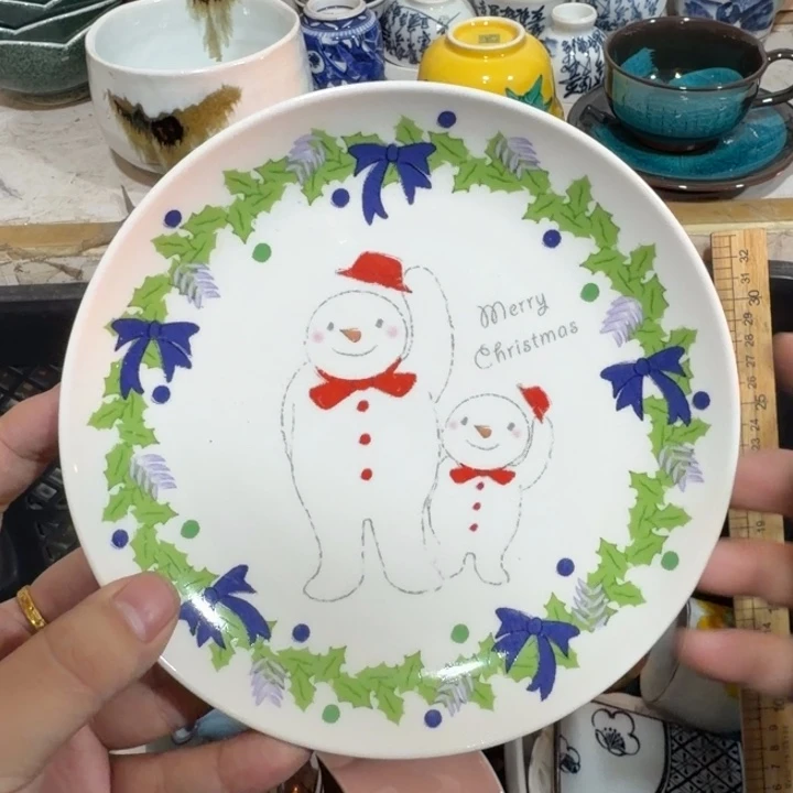 陶瓷 推荐第二名20包邮