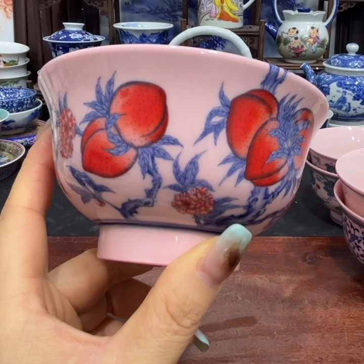 陶景德镇瓷器博物陈列中心是