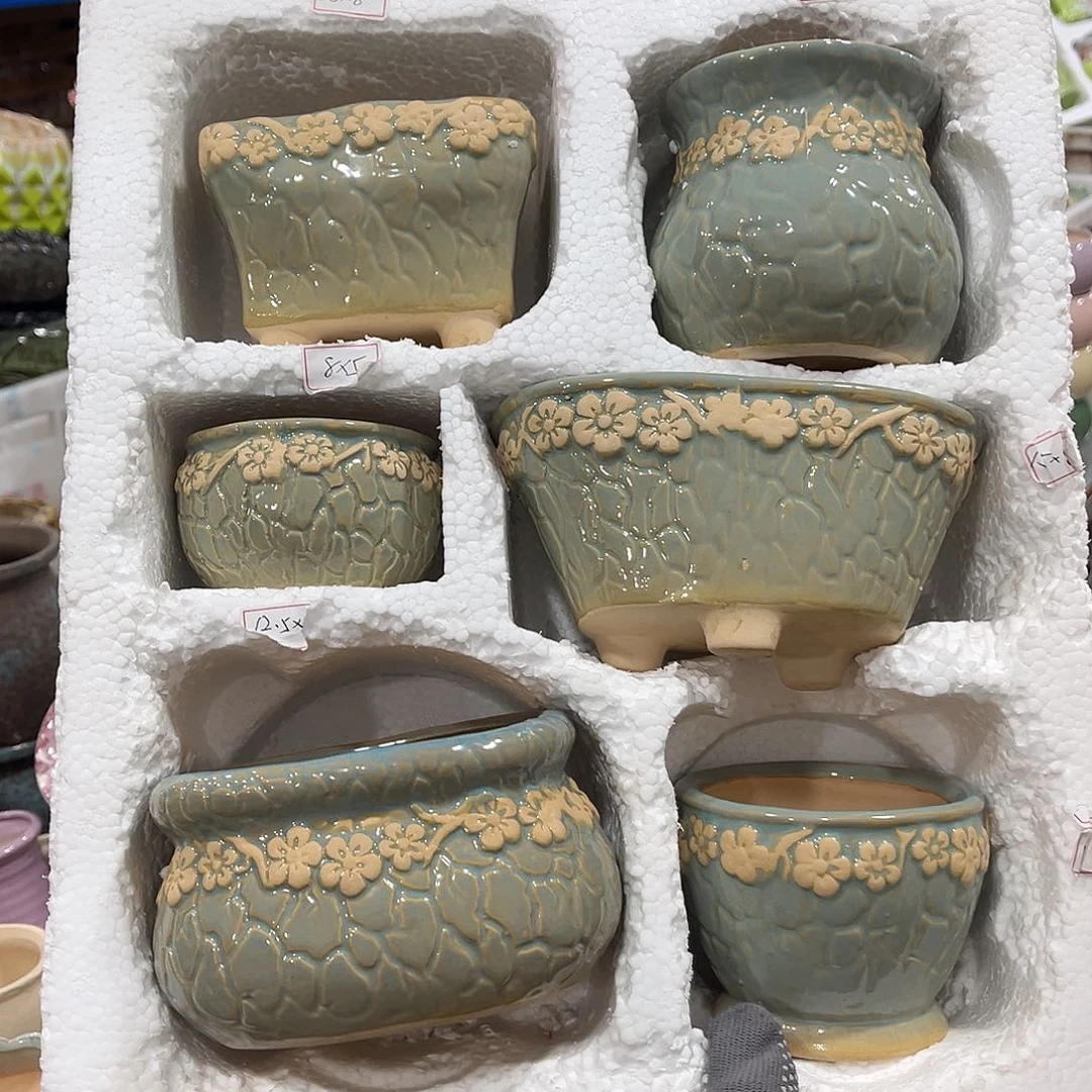 红陶正品数量有限