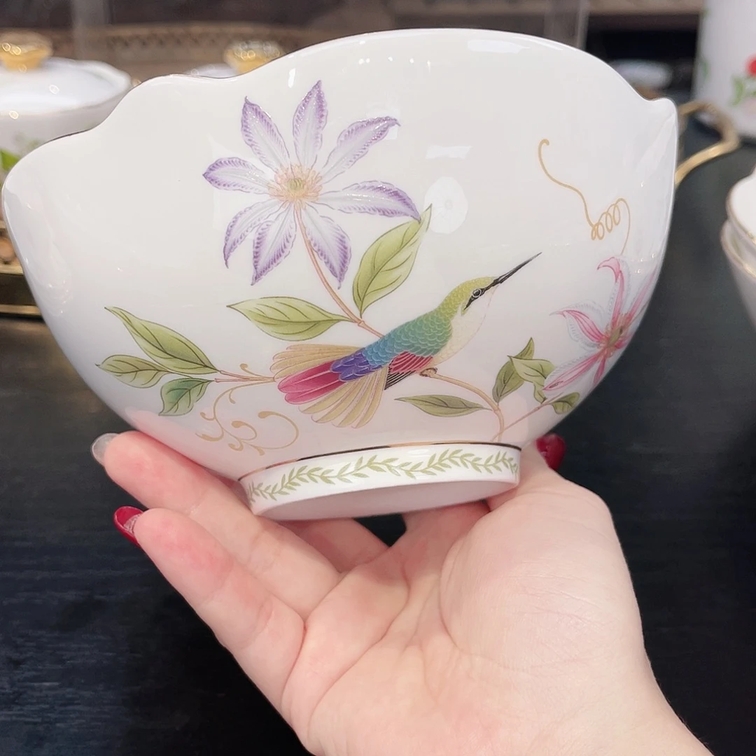 骨瓷面碗—————————————-