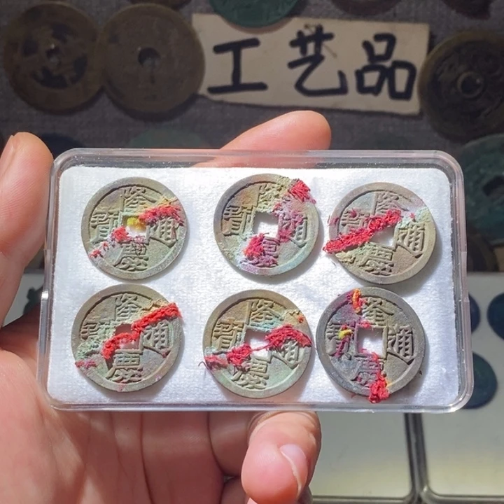 铜现代工艺品仿制品