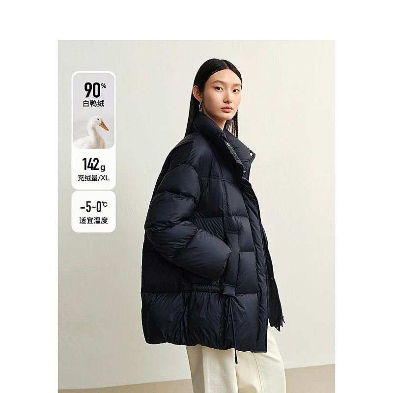 【大梦专属】DC-NICE羽绒服9577