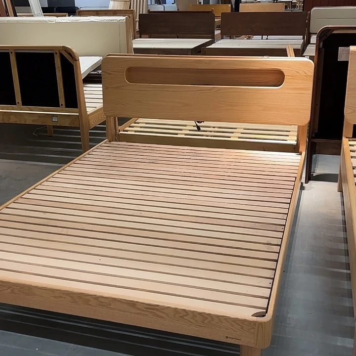 木一物一拍，微瑕不售后