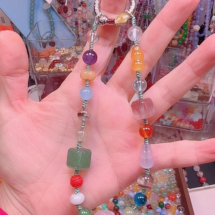 晴***天手机链定制10.23-4