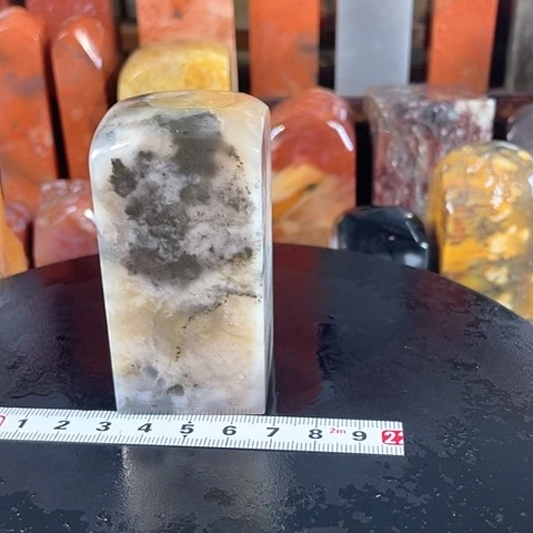 寿山石印石用****6寿山石印石