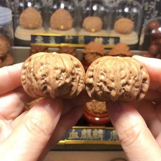 高端品：战鼓过头