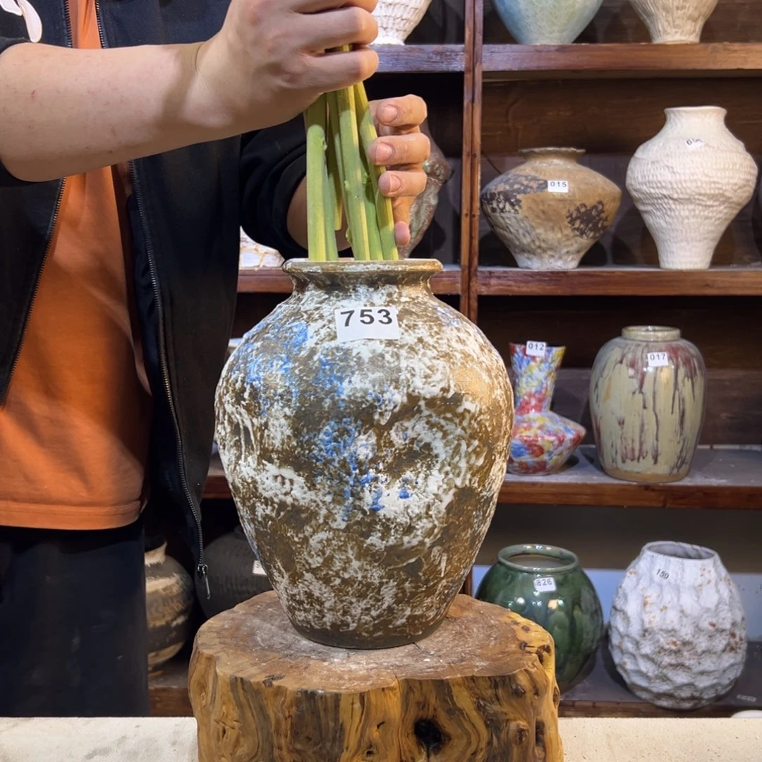 摆件753花瓶摆件花瓶摆件