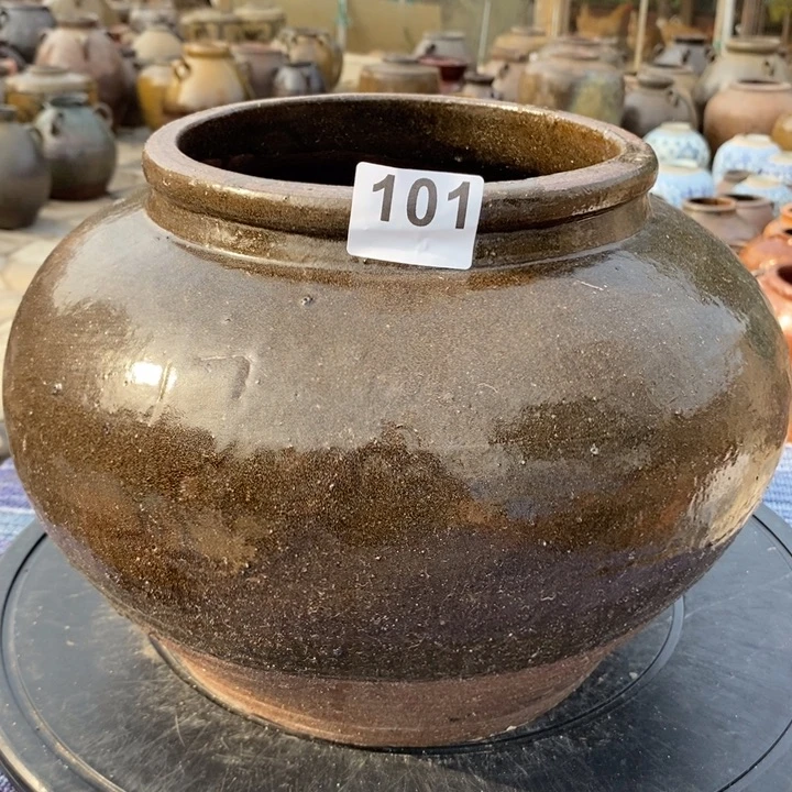 养花陶器包邮不议价W*j