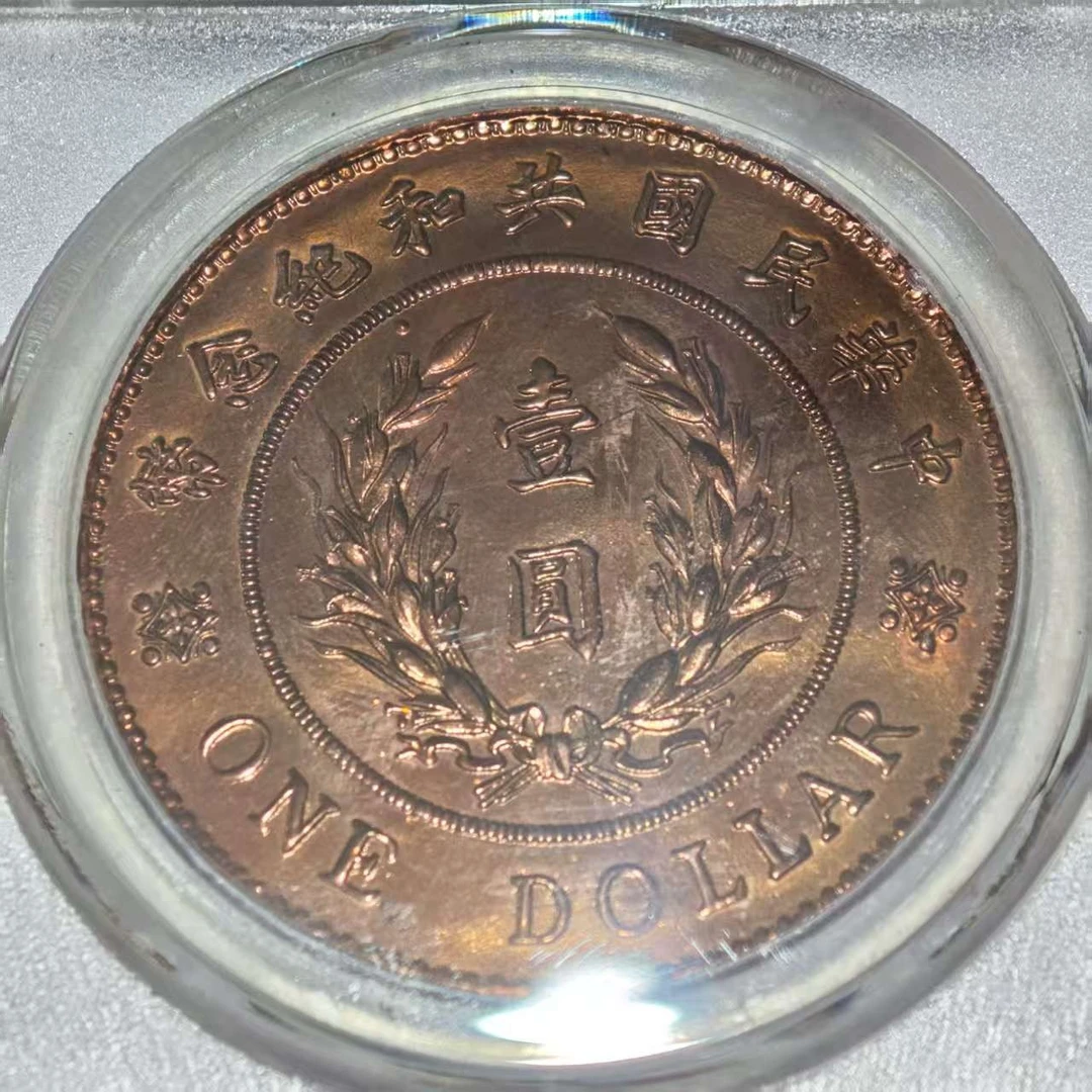 056A精美仿古工艺品摆件