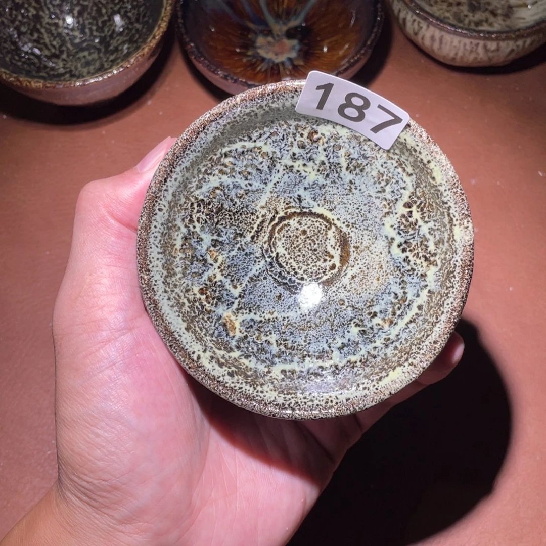茶盏美好的事物总是那么美好